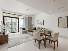 Vibrant & Cozy 1BDR in Marina Vista